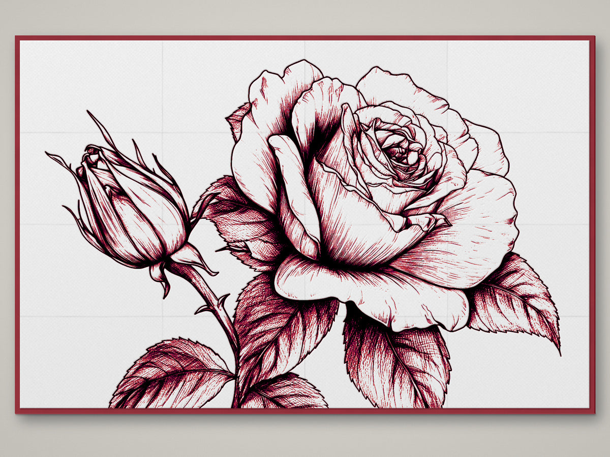 Rose of Bláthnat