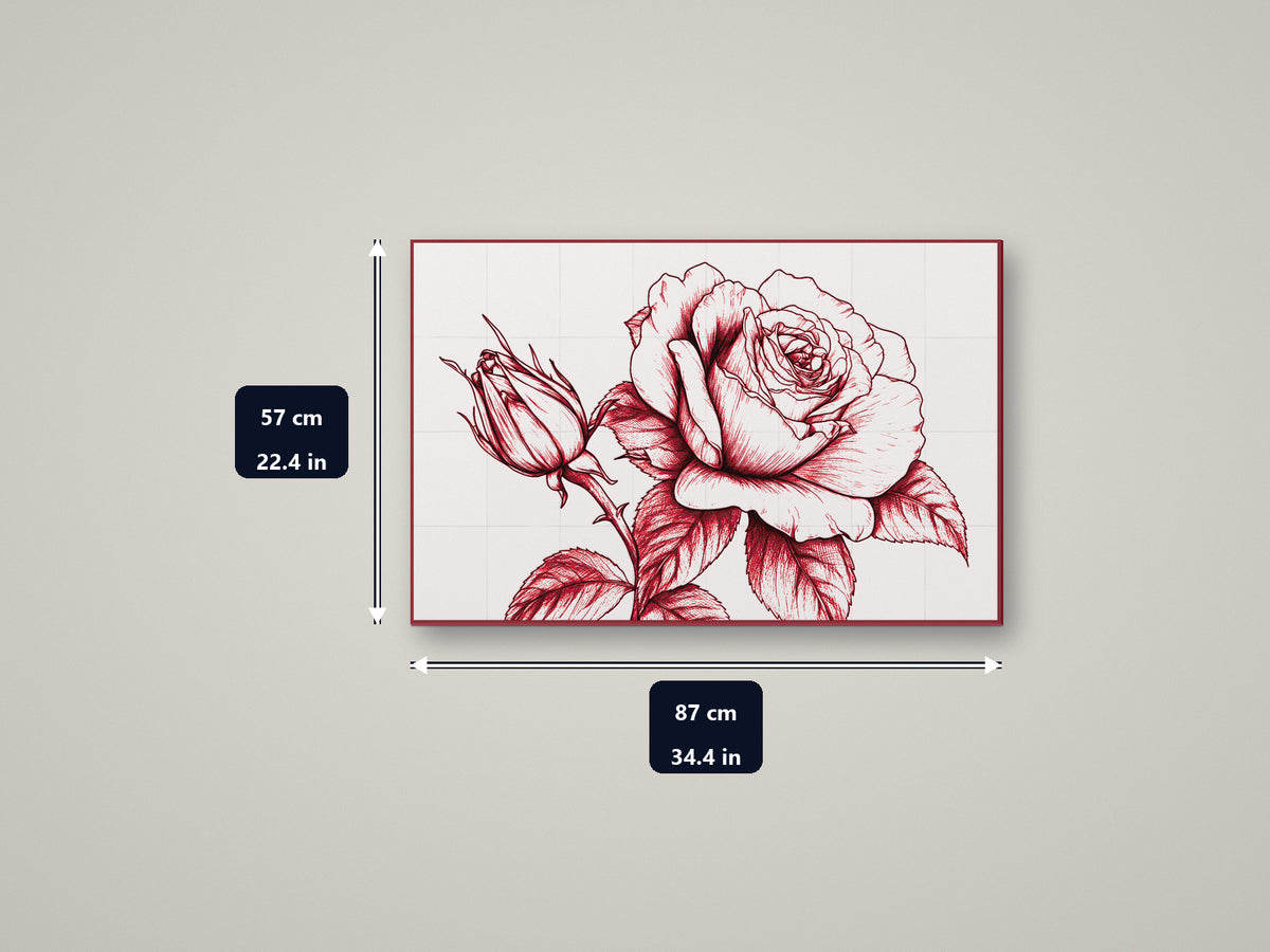 Rose of Bláthnat
