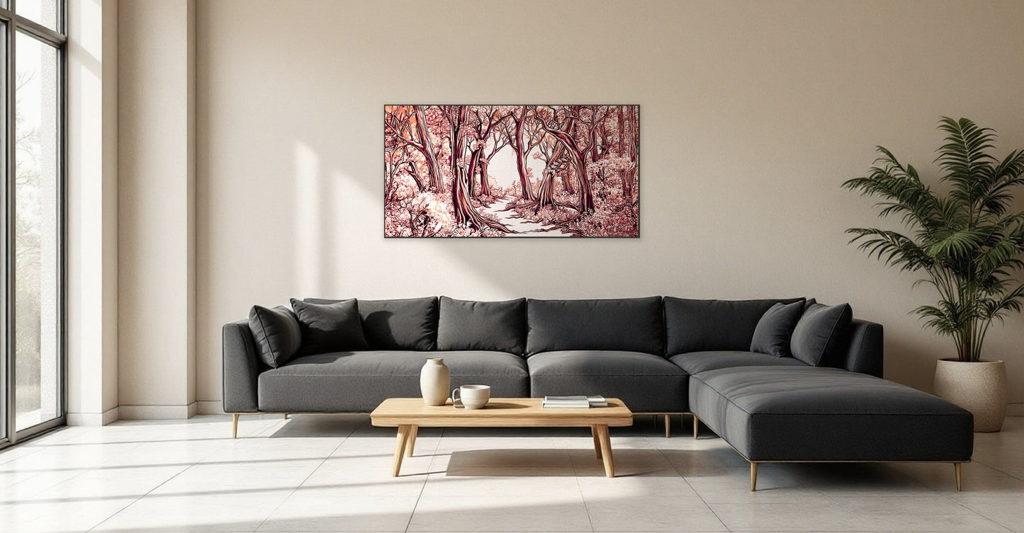 Fochlut — Autumn Grove