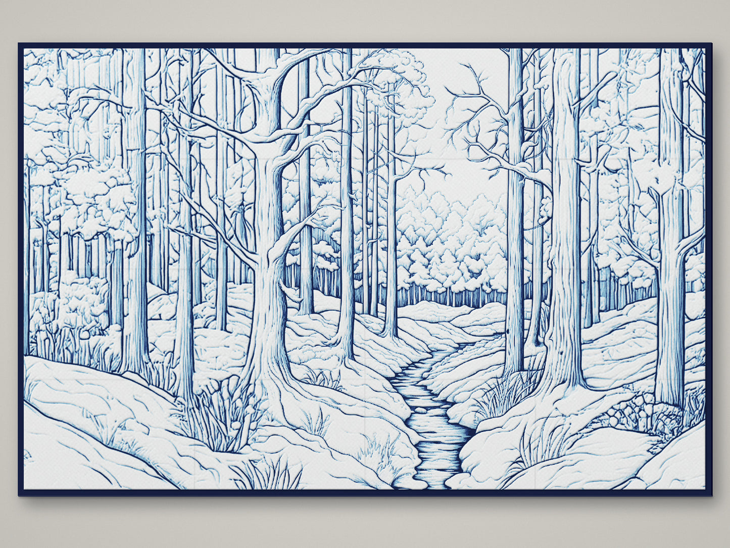 Stream of Segais