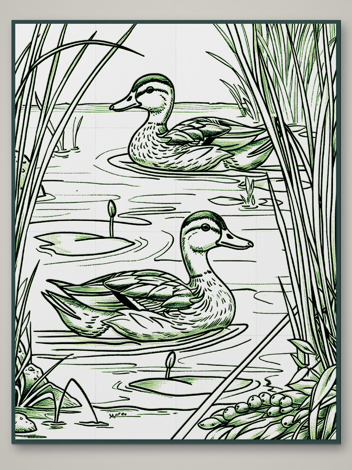 Children of Lir — Still Water