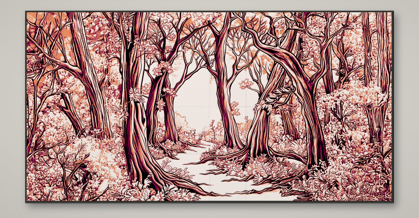Fochlut — Autumn Grove