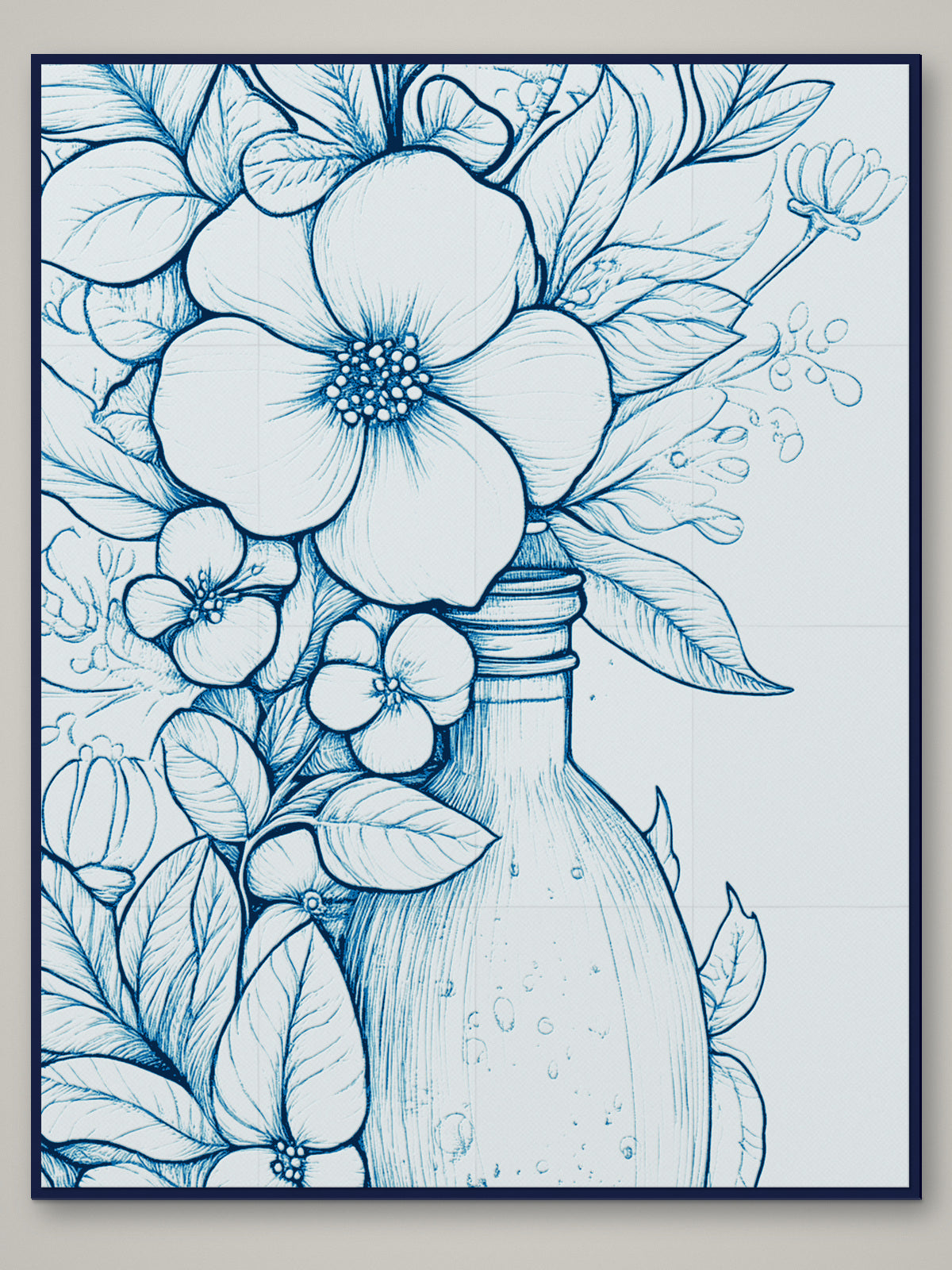 Clíodhna's Posy