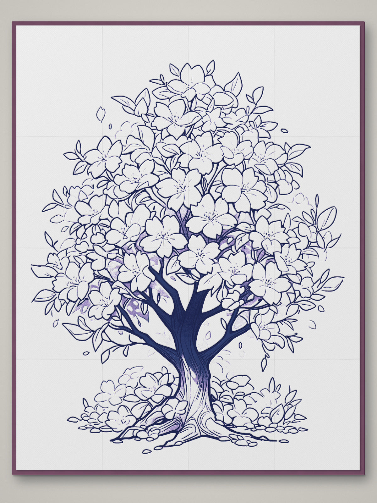 Hawthorn of Bealtaine