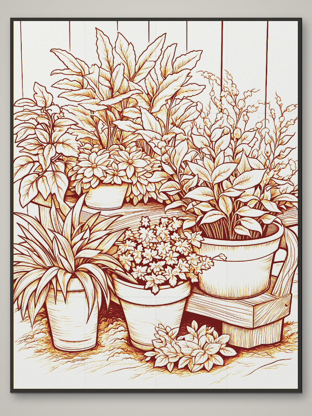 Airmid's Garden