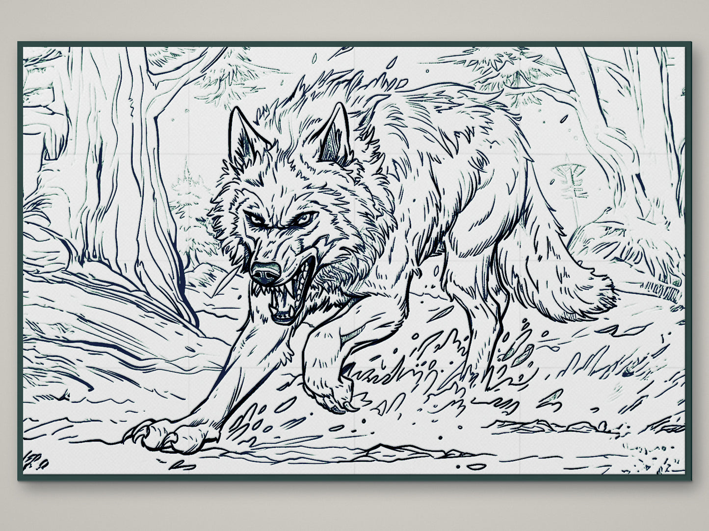 Cú Chulainn's Hound