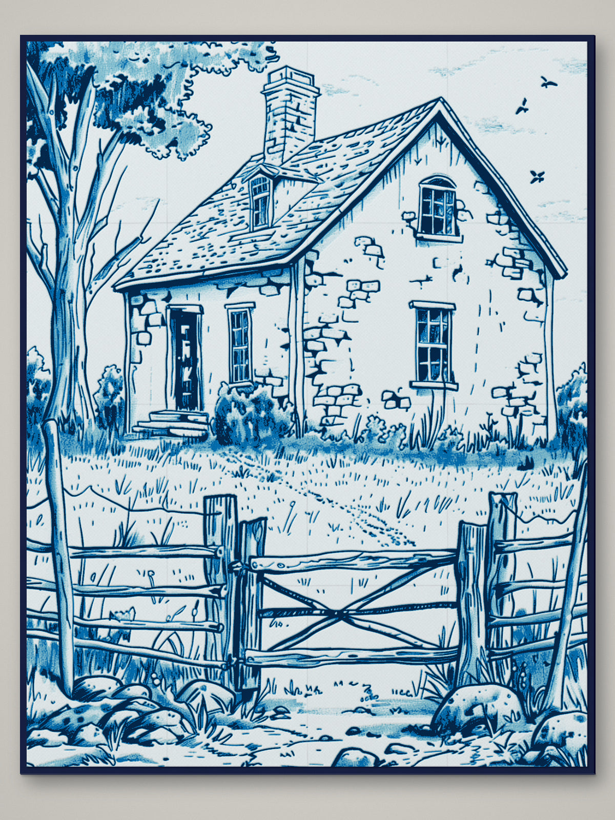 Shepherd's Croft