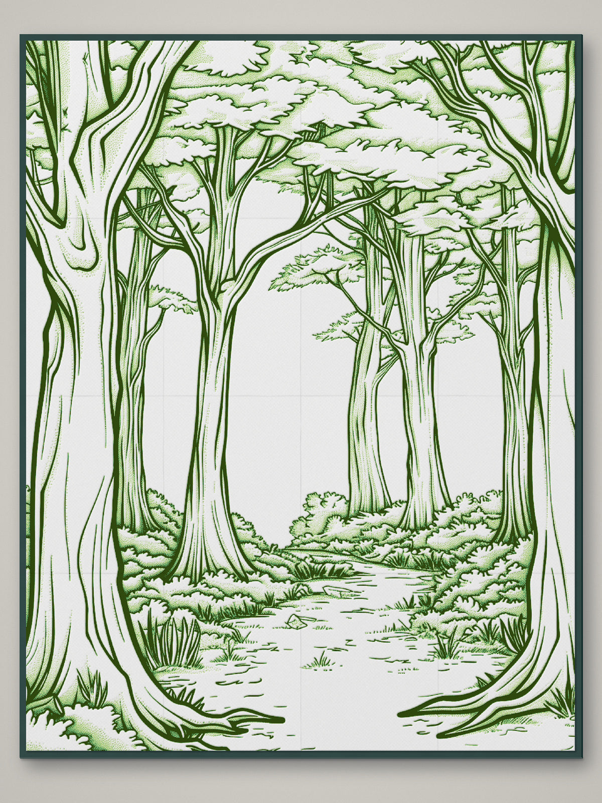 Path of the Sidhe