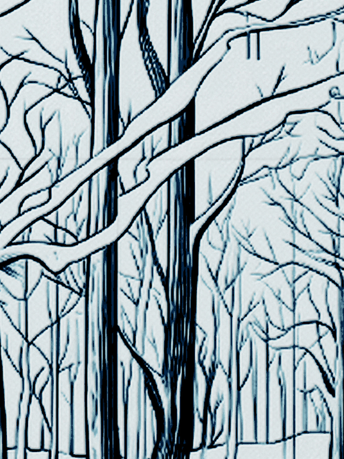 River of Brigid