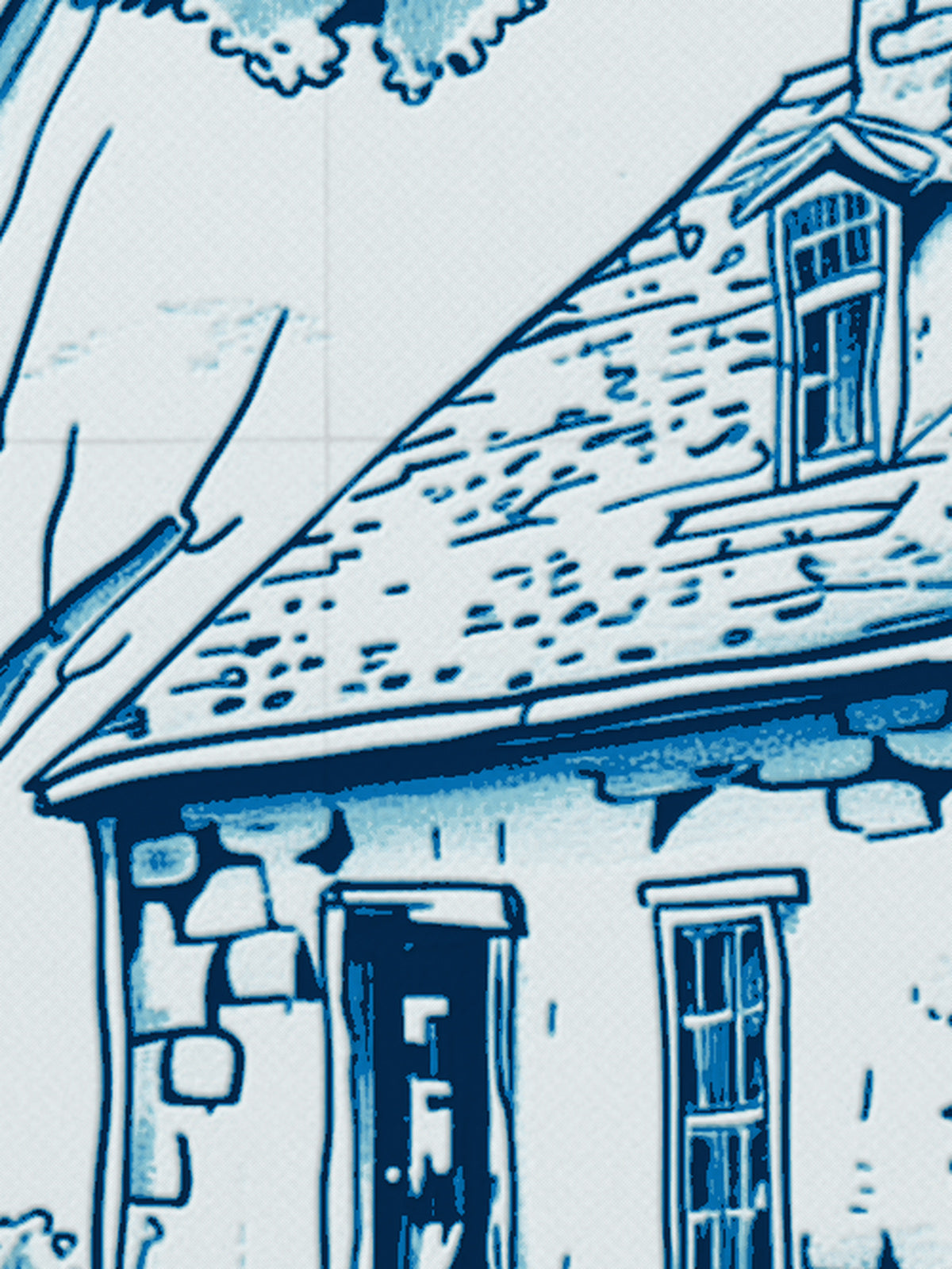 Shepherd's Croft