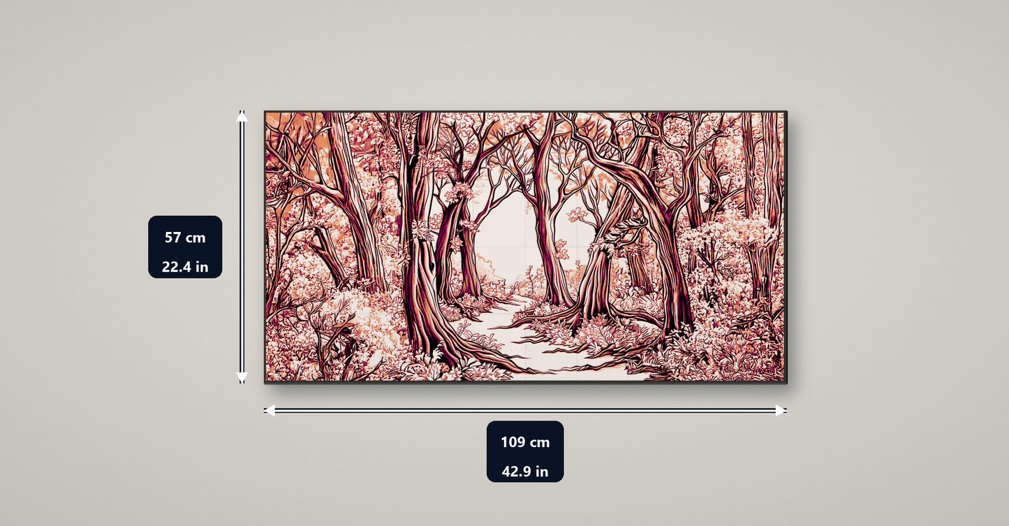 Fochlut — Autumn Grove