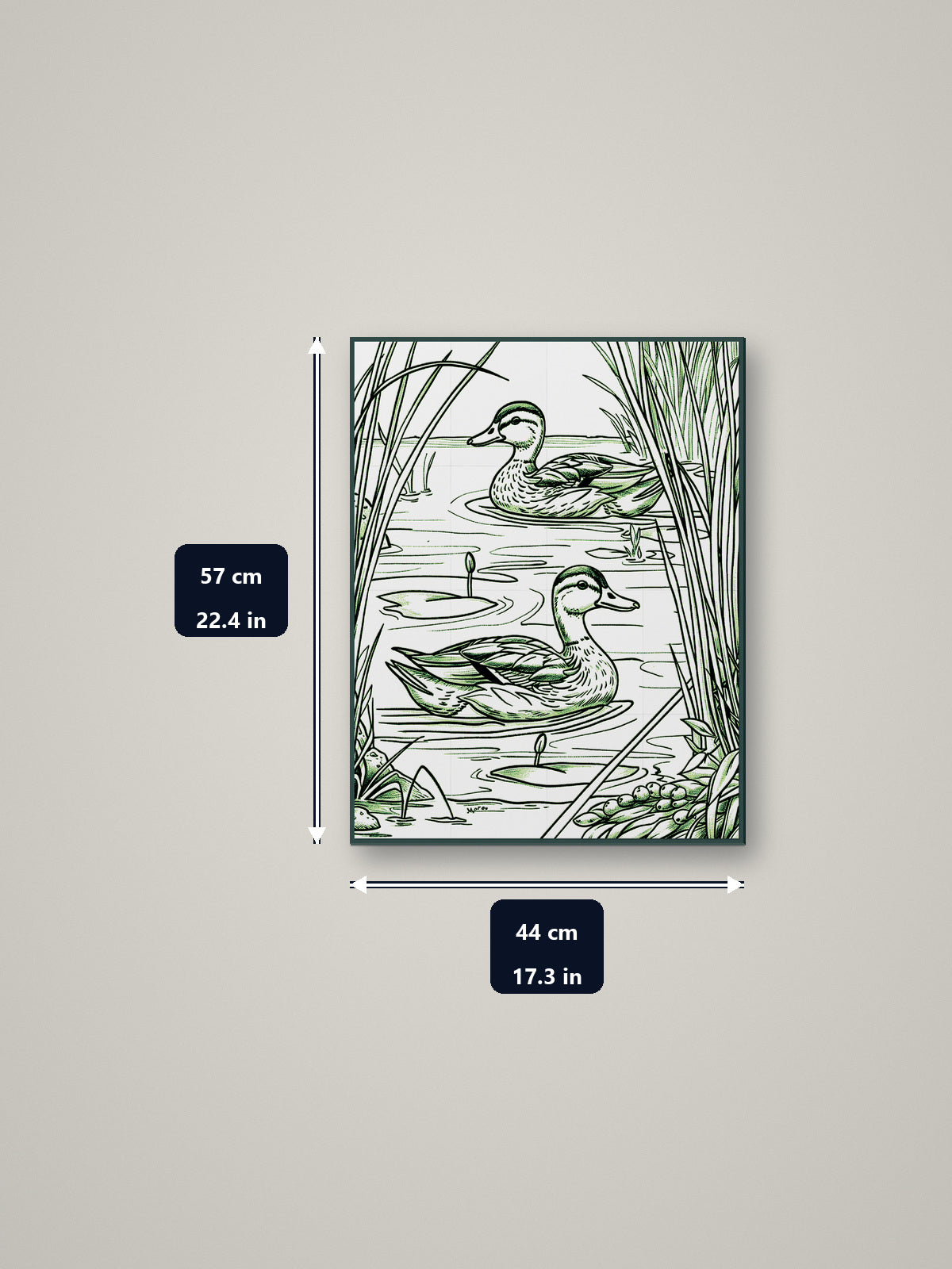Children of Lir — Still Water