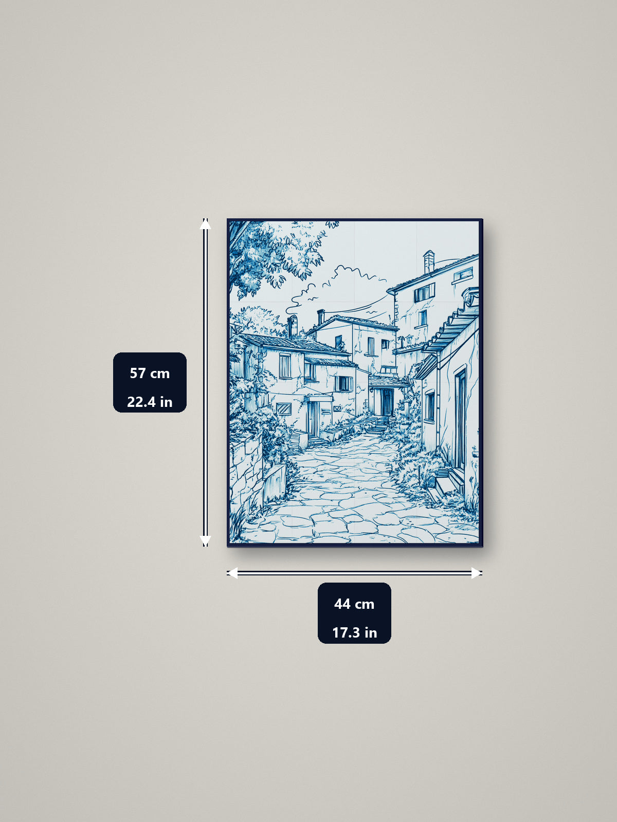 Street of Emain